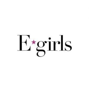 E-girls profile picture - official artist image