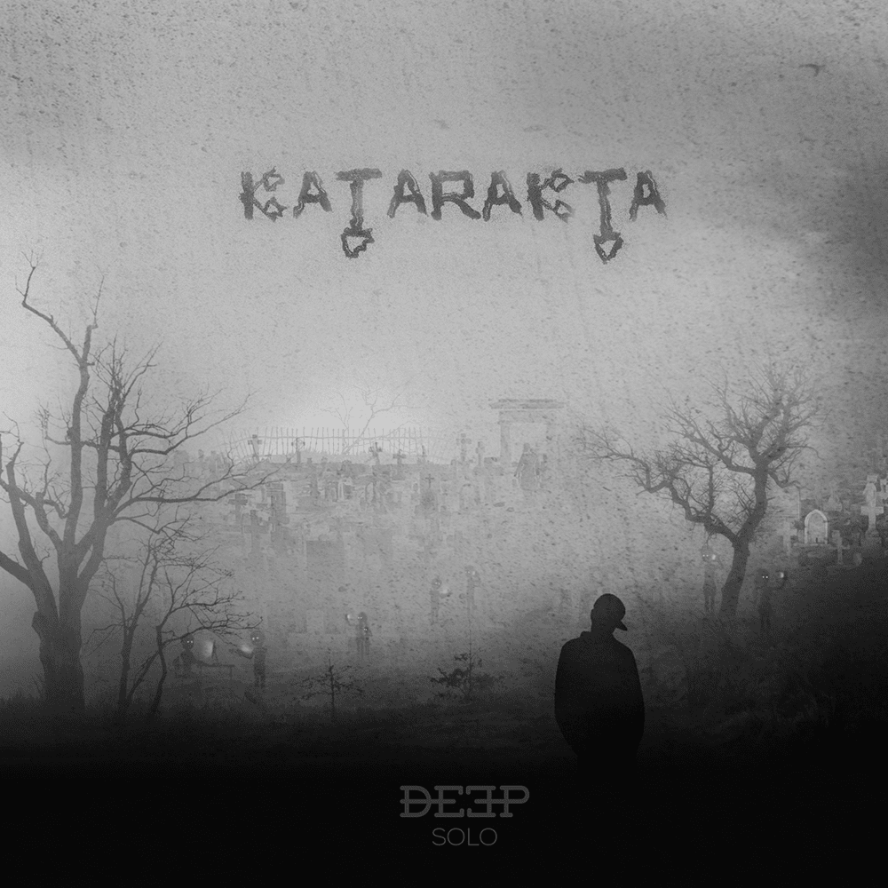 Back Door by Deep (POL)