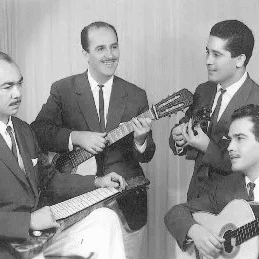 Los Huaracheros Profile Picture Photo of Los Huaracheros