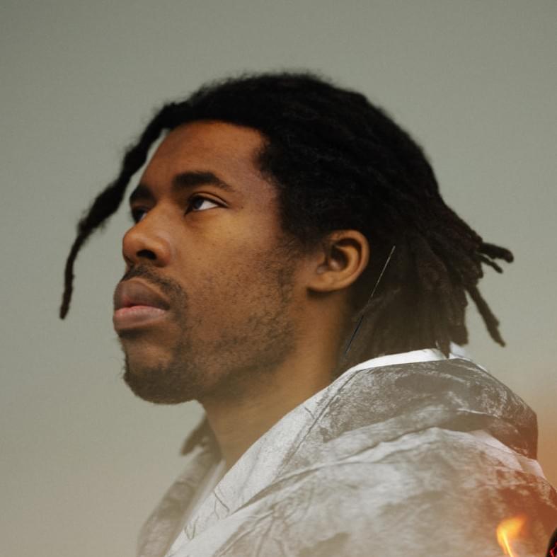 Cover image for Flying Lotus