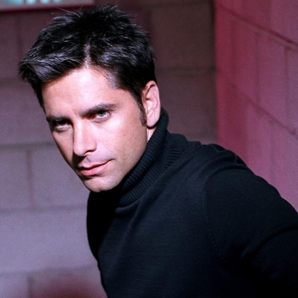 Photo of John Stamos