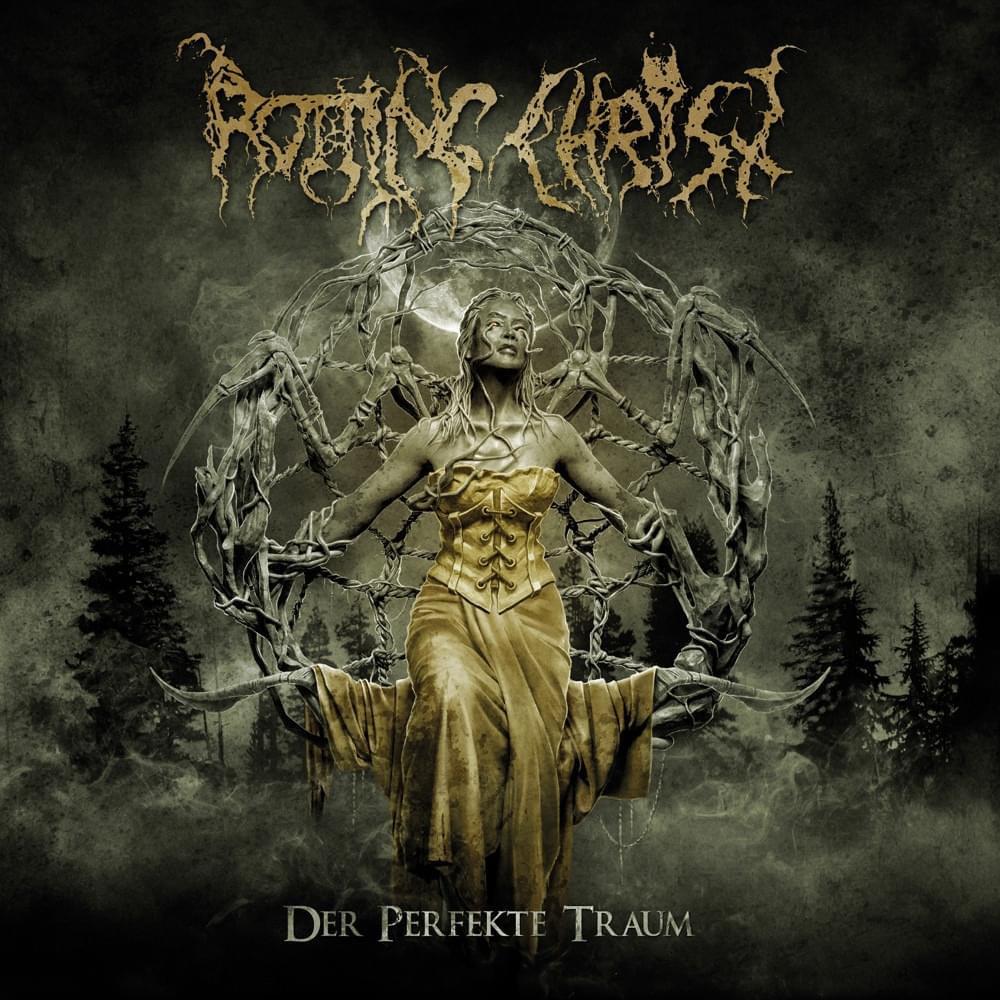 Cover image for Der perfekte Traum (EP)