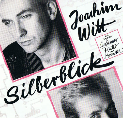 Goldener Reiter by Joachim Witt