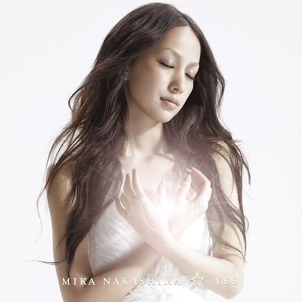 Cover image for YES