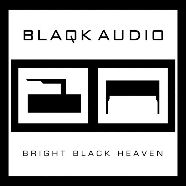 Ill Lit Ships by Blaqk Audio
