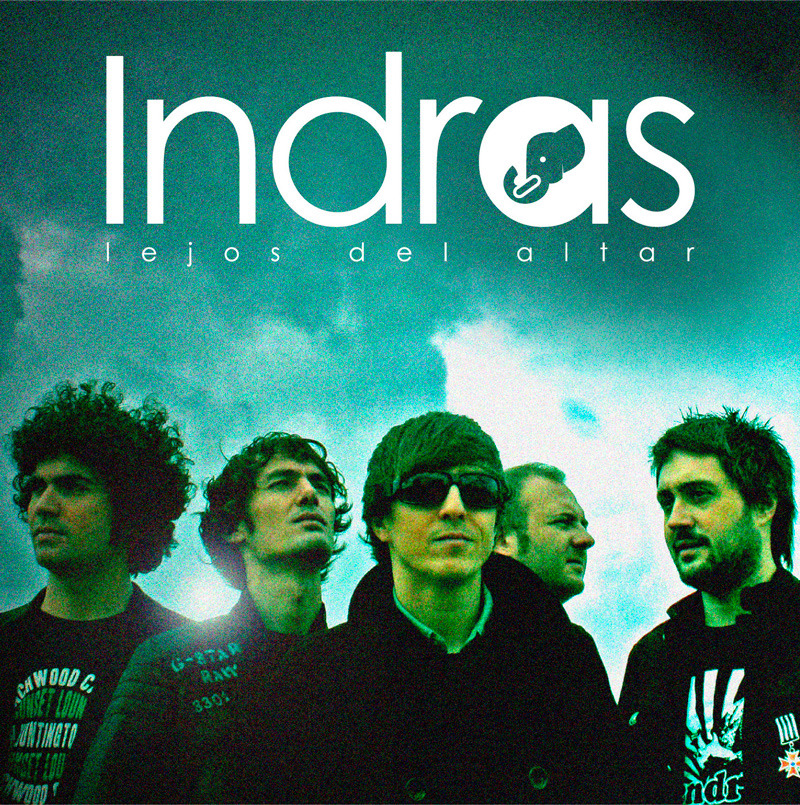 No Quiero Crecer by Indras