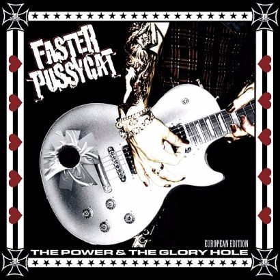 These Boots Were Made for Walking by Faster Pussycat
