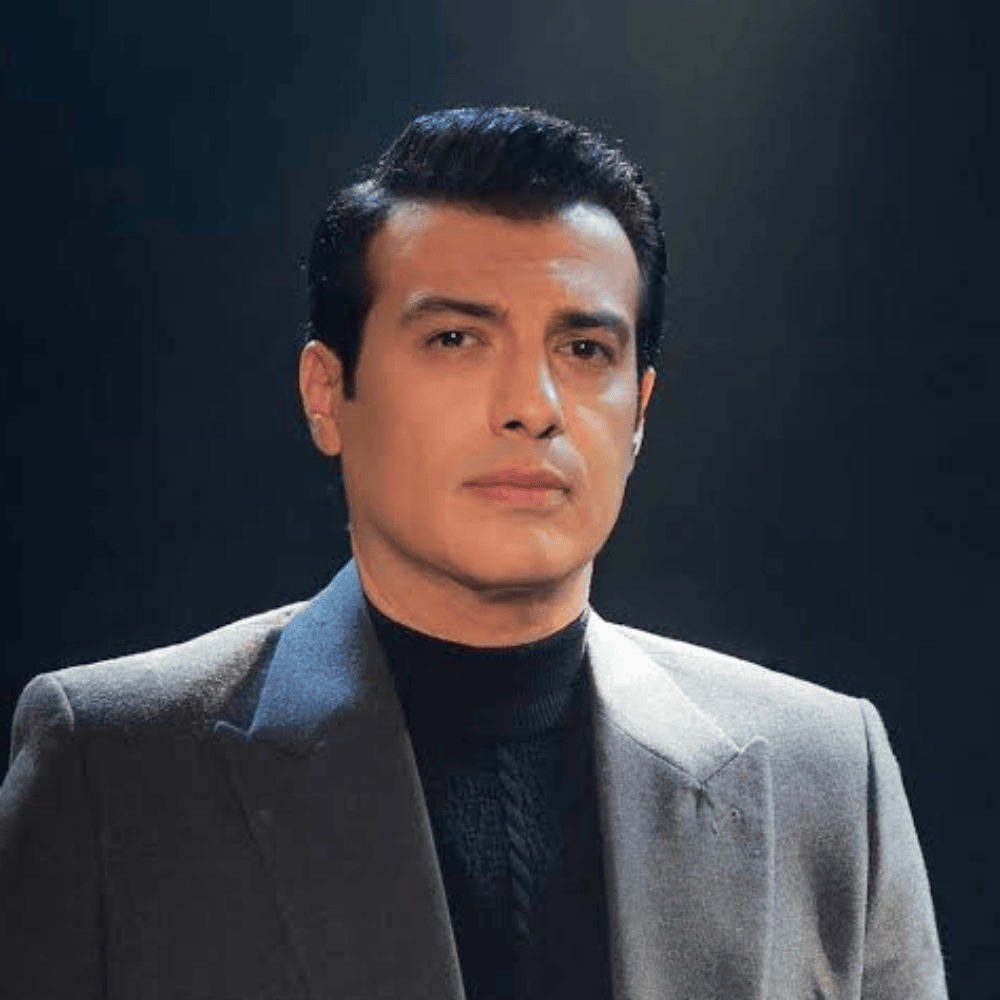 Photo of Ehab Tawfik - إيهاب توفيق