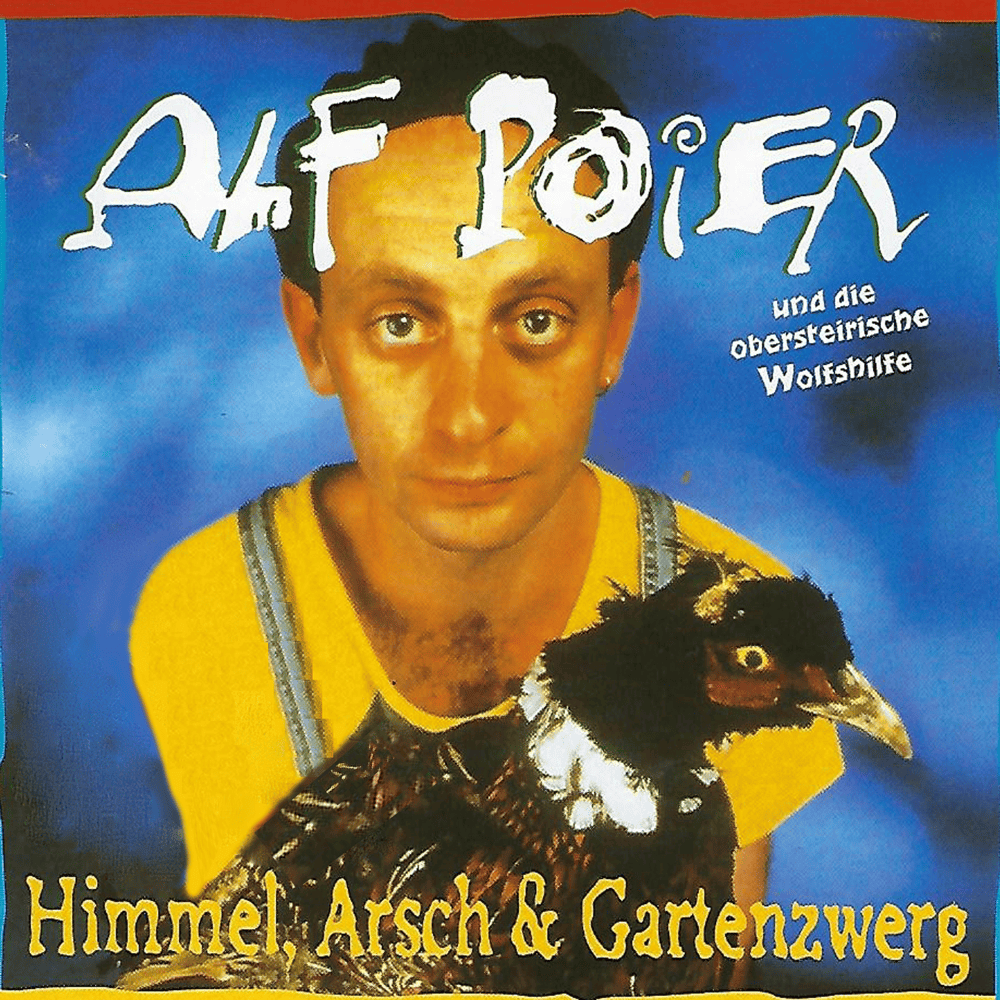 Litschis aus China by Alf Poier