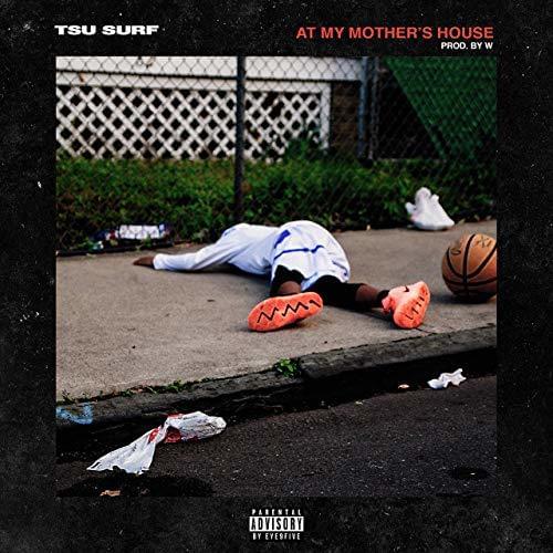 At My Mother’s House by Tsu Surf
