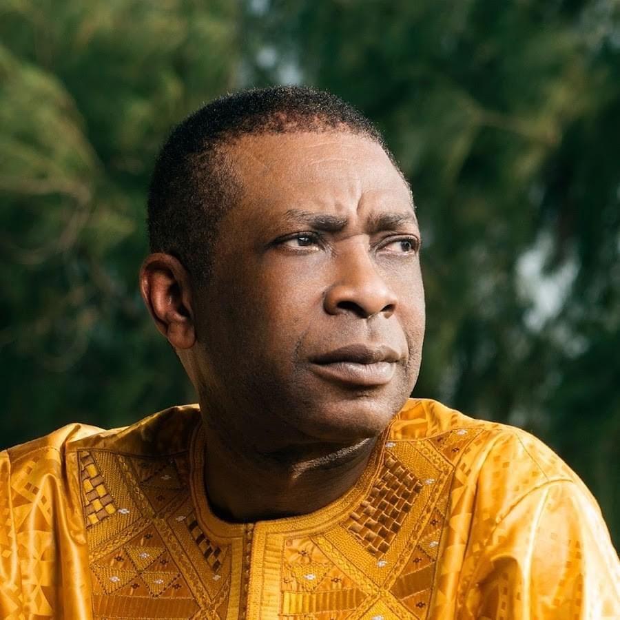 Youssou N’Dour Profile Picture Photo of Youssou N’Dour