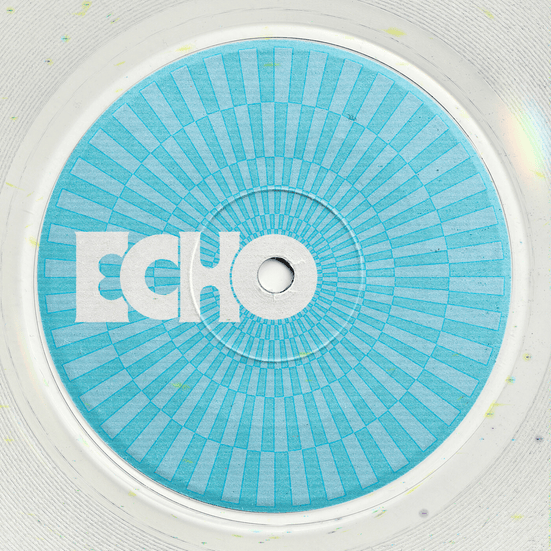 Cover image for Echo (+1db)