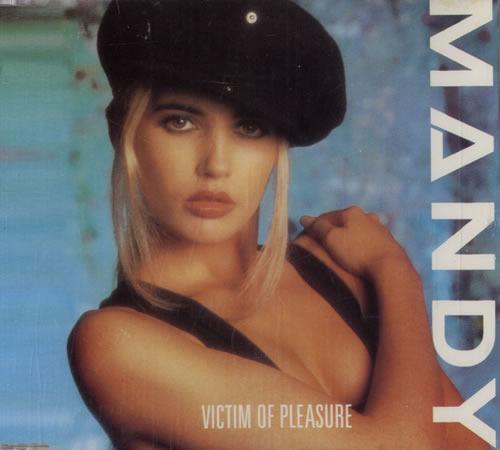 Victim Of Pleasure by Mandy Smith