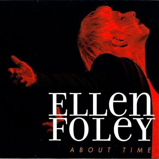 Madness by Ellen Foley