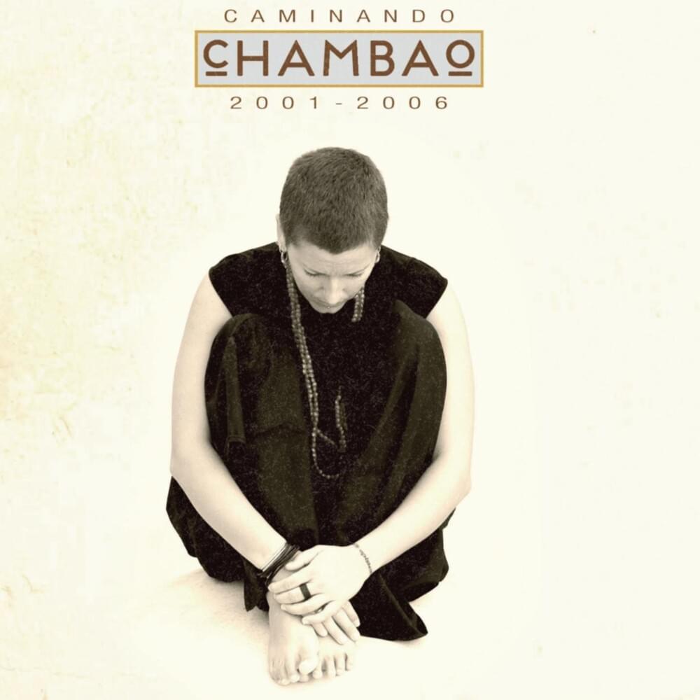 Cover image for Caminando 2001 - 2006