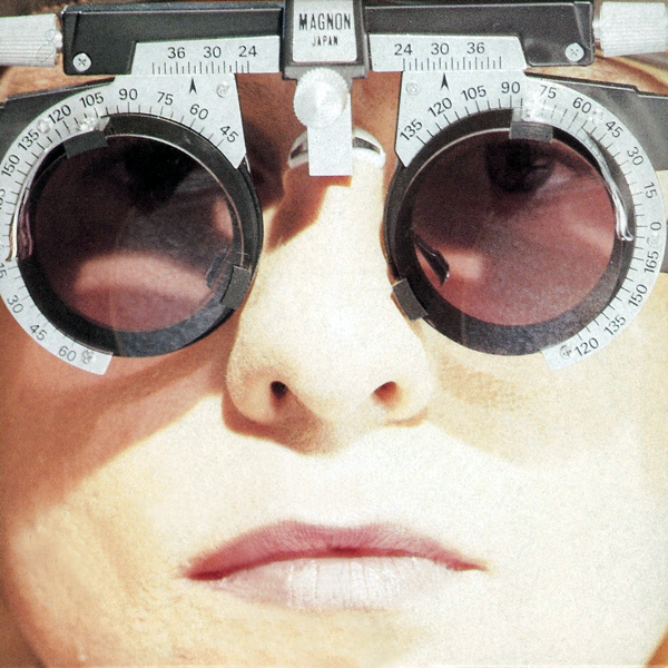 Album cover art for "It’s Alright" by Pet Shop Boys