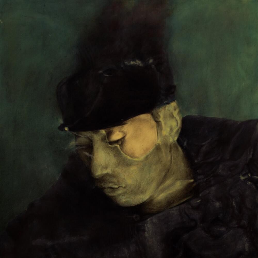 Cover image for QUIETEMPESTA