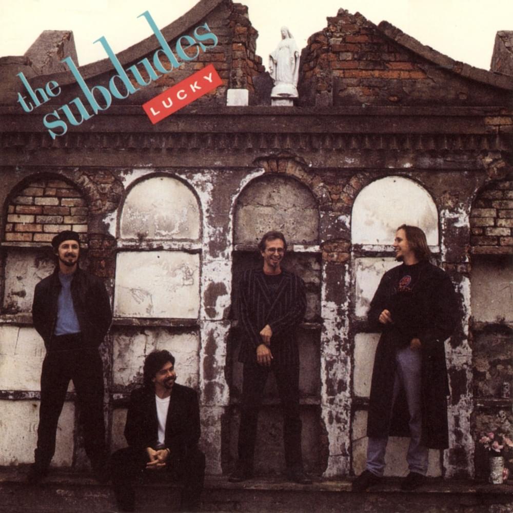 Wide Load by The Subdudes