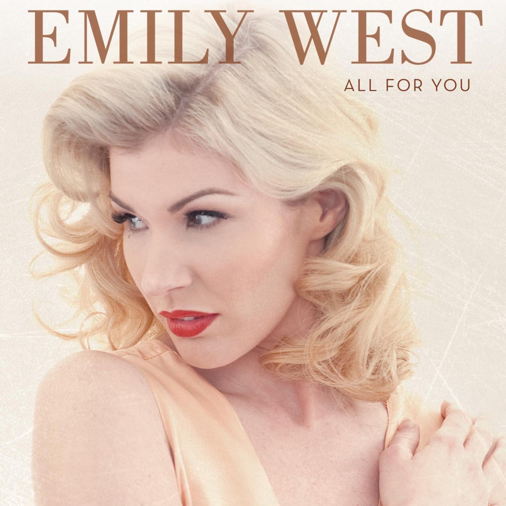 You Got It by Emily West