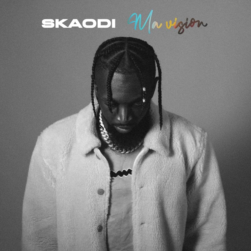 Album cover art for "Berlusconi" by Skaodi