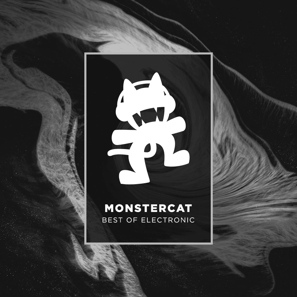 Cover image for Monstercat - Best of Electronic