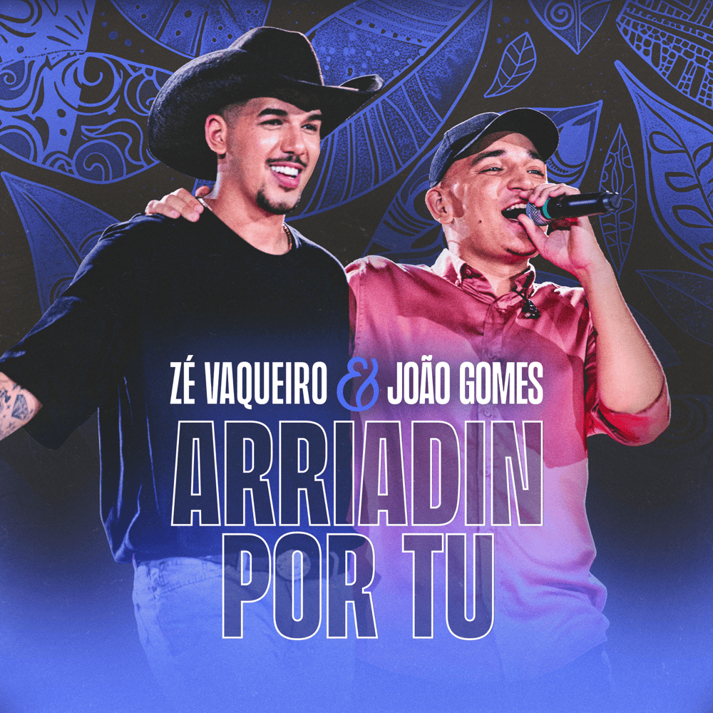 Arriadin por Tu (Ao Vivo) by Zé Vaqueiro