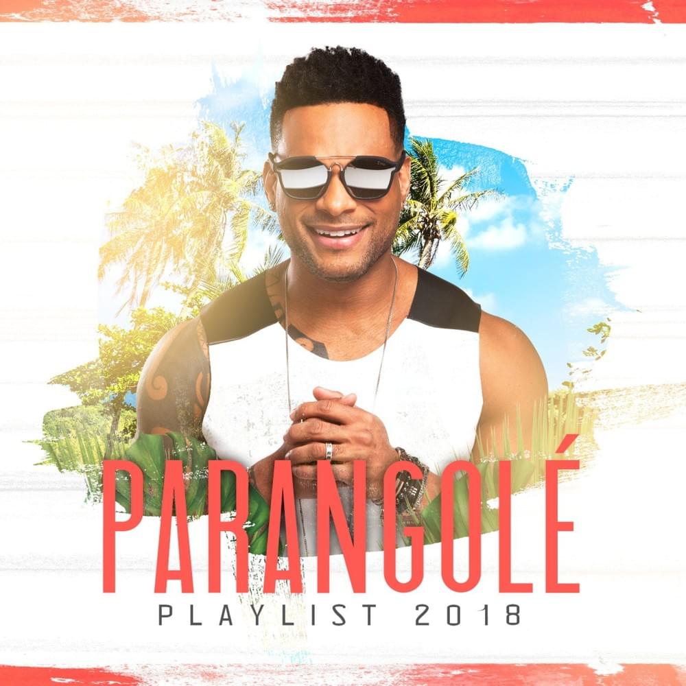 É Lama by Parangolé