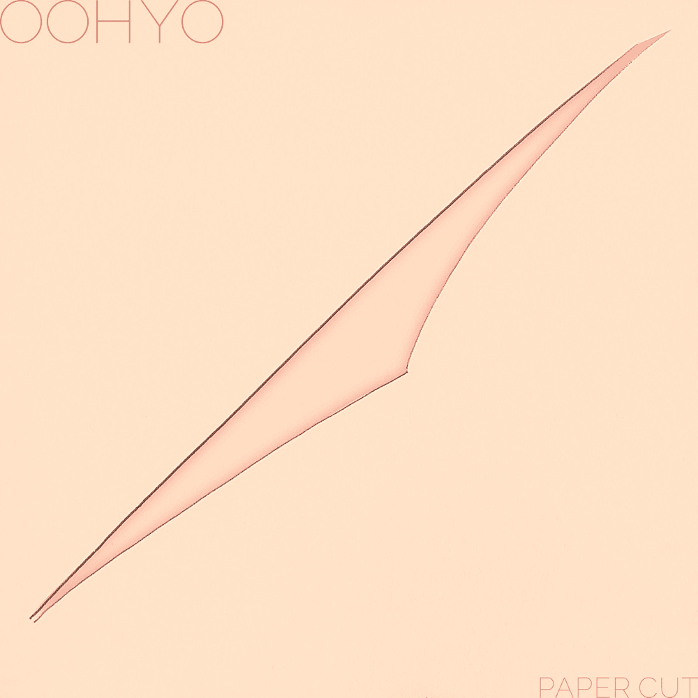 Papercut (English Ver.) by OOHYO (우효)