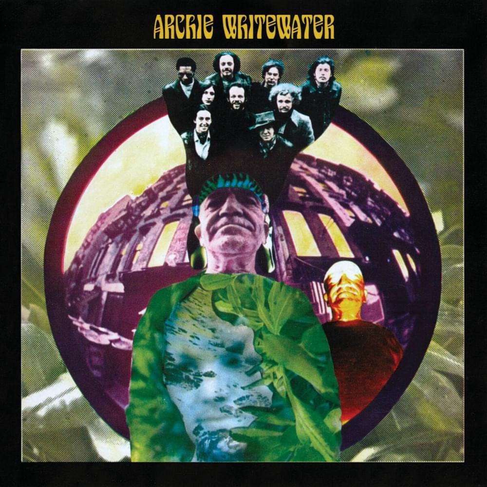 Album cover art for "Cross Country" by The Blackbyrds