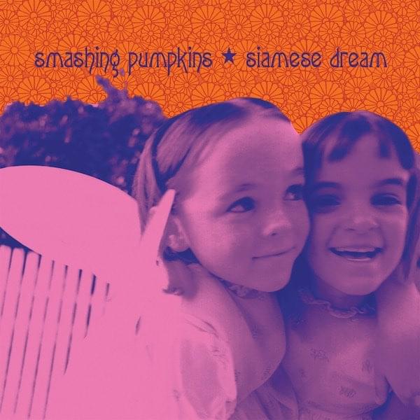 Album cover art for "Moleasskiss (Soundworks Demo)" by The Smashing Pumpkins