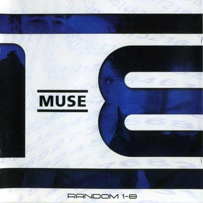 Album cover art for "Sunburn [Timo Maas’ Sunstroke Remix]" by Muse