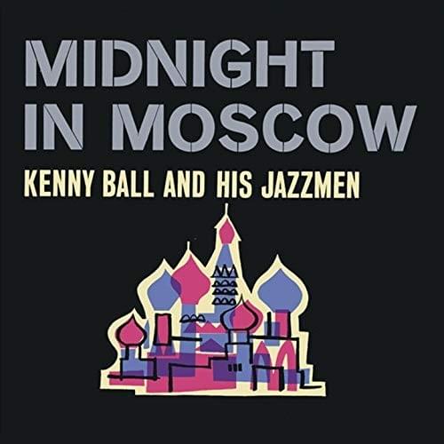 Puttin’ On The Ritz by Kenny Ball
