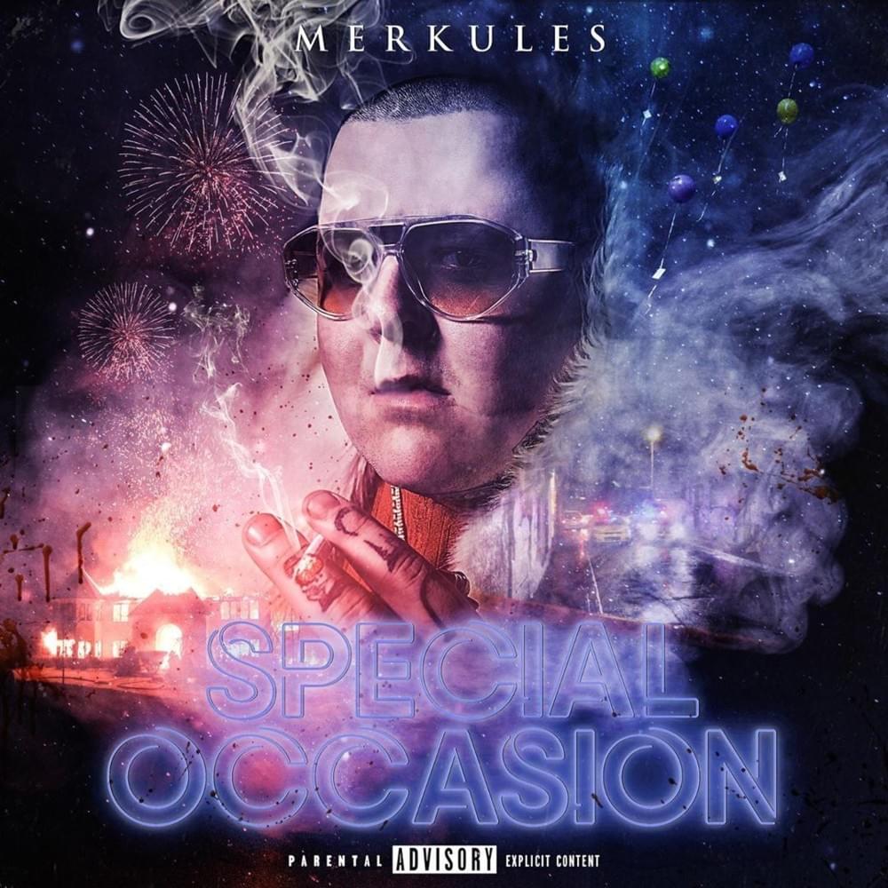 Cover image for Special Occasion