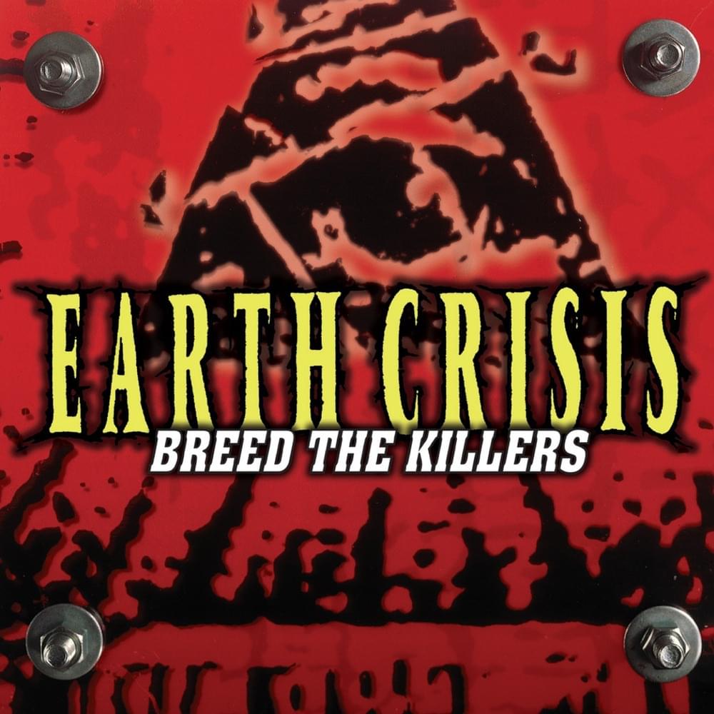 Album cover art for "One Against All" by Earth Crisis & Robb Flynn