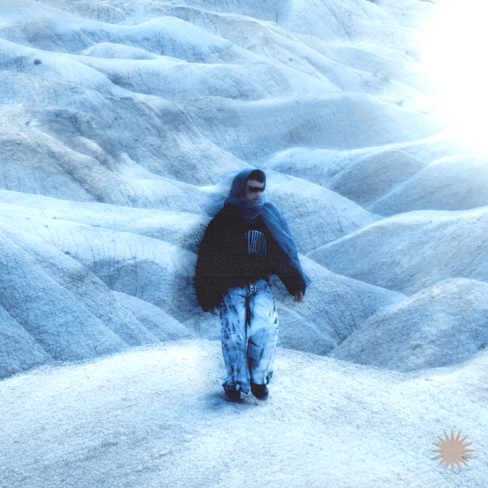 Album cover art for "BASILISCO" by Soge Culebra