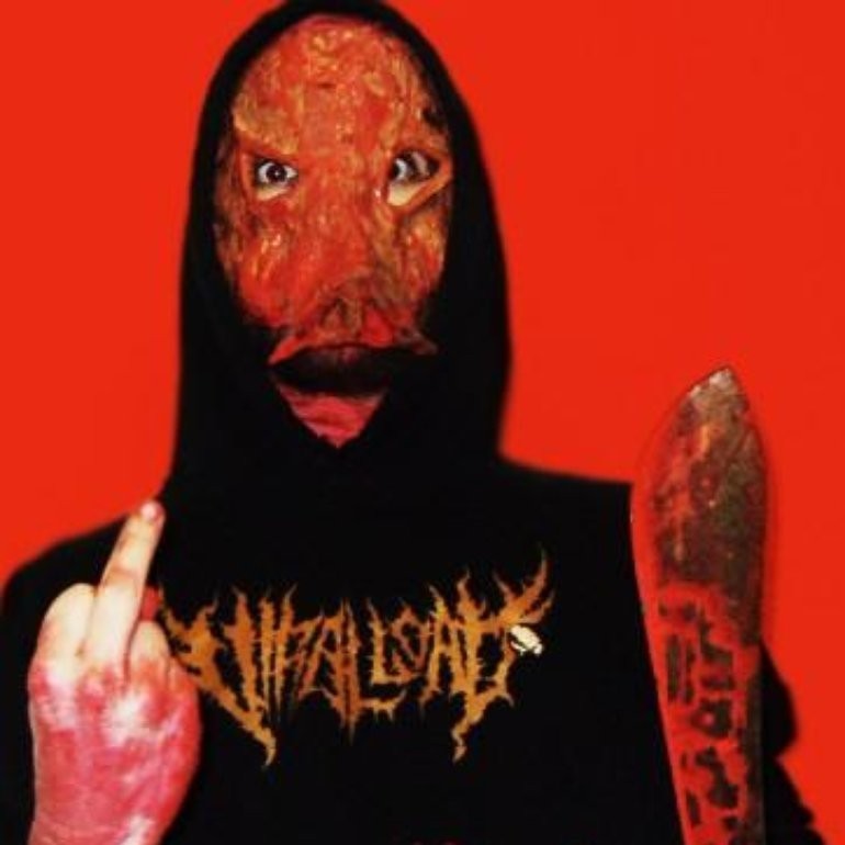 Photo of BUSHPIG SCATBUTCHER