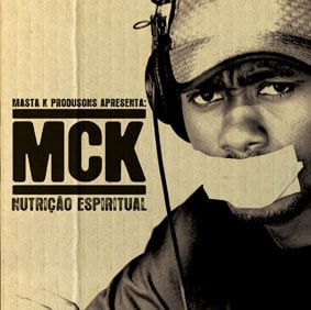 Folha Branca by MCK