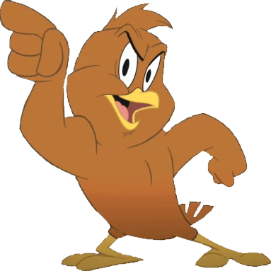 Photo of Henery Hawk