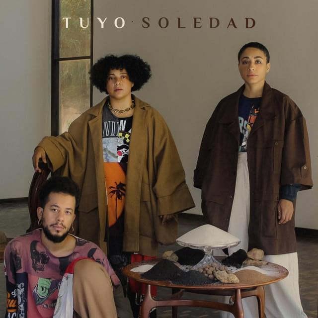 Soledad by Tuyo
