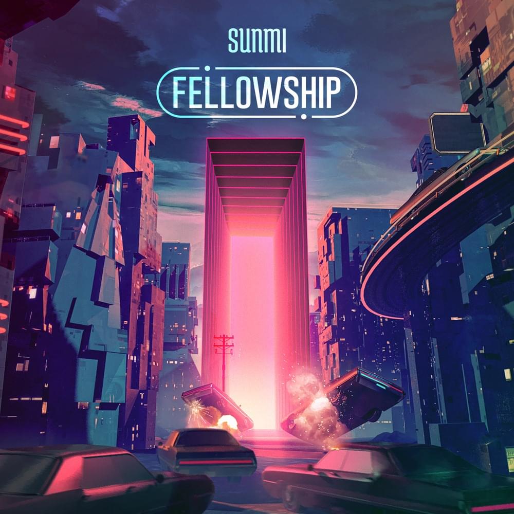 Cover image for SUNMIYA CLUB OST Part.1