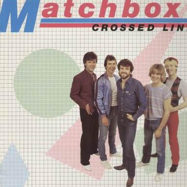 I Want Out by Matchbox