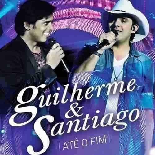 Vou Até o Fim by Guilherme & Santiago