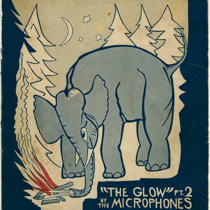 ‎the Glow pt. 2 by The Microphones