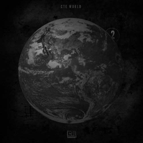 Album cover art for "Im Dat Nigga" by Jeezy