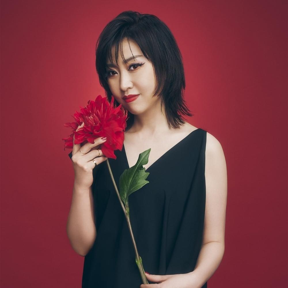 Photo of 林原めぐみ (Megumi Hayashibara)