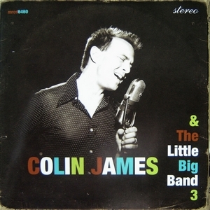 Reet Petite by Colin James