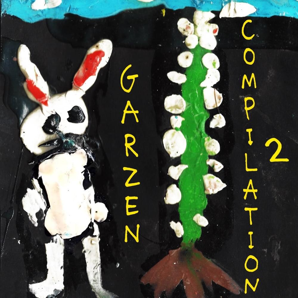 Album cover art for "Circunfe" by Abrão