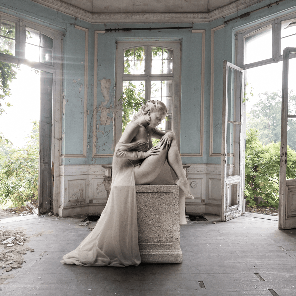 Cover image for All Is Ours