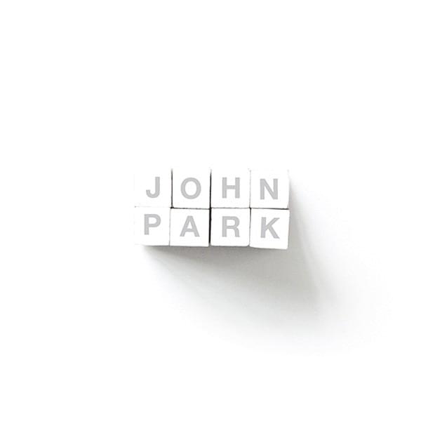 그 노래 (The Song) by John Park (존박)