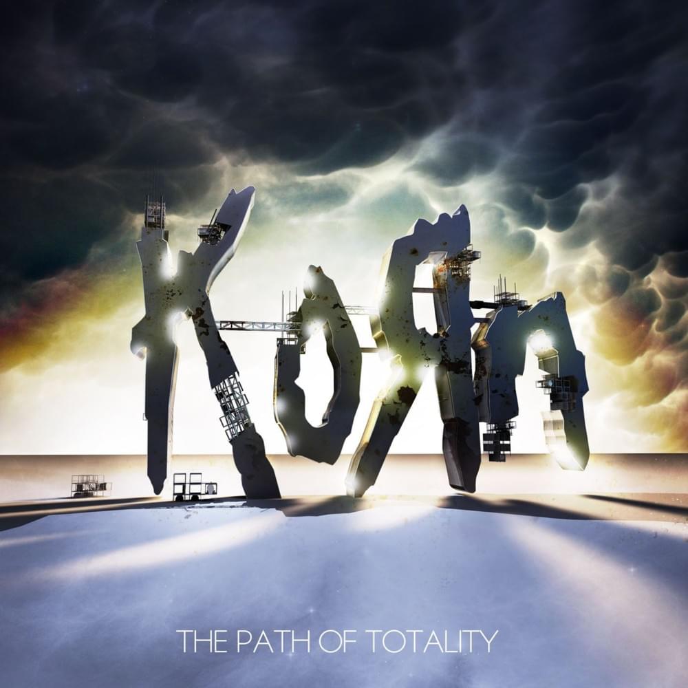Album cover art for "Let’s Go" by Korn & Noisia